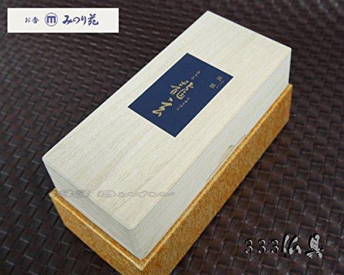 Incense Furin Chara Ryugen Short size 100 pieces Minori-en