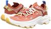 Sorel Kinetic Breakthrough Techlace NL4691 Women's Sneakers, Size 24.5cm, Warp Red, Glaze