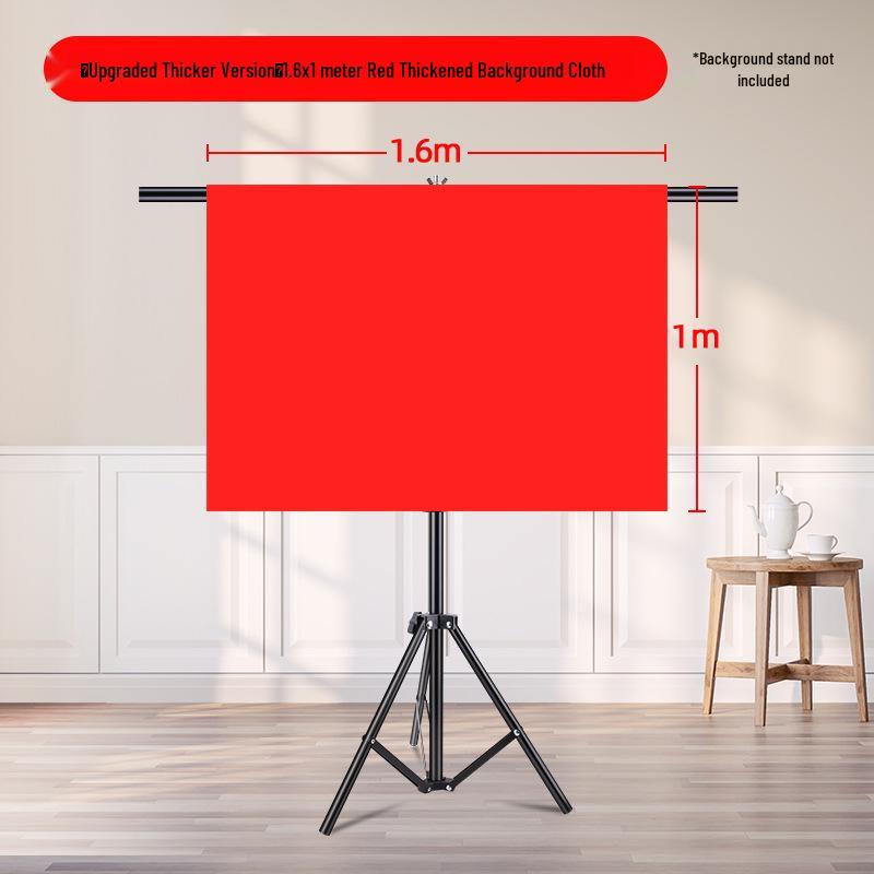 

Зеленый экран для прямых трансляций, портретов и предметной фотосъемки