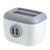 Elegant Tissue Cover Dispenser for Home and Office Use
