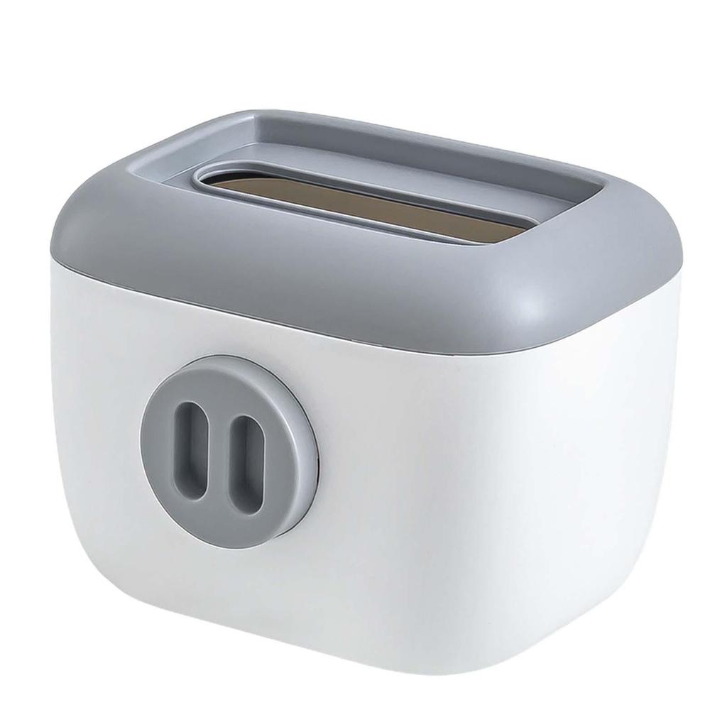 Elegant Tissue Cover Dispenser for Home and Office Use