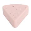 Makeup Sponge Case Dust   Brthable Soft Silicone Powder Puff Storage Case for Travel