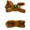 Plush Simulation Horse Plush Toys Stuffed Animal Horned Sheep Plush Toys  Kids Gift