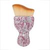 Bling Rhinestone Car Cleaning Brushes Auto Detail Brush Soft Bristles Multifunctional Auto Interior Detailing Brush Computer