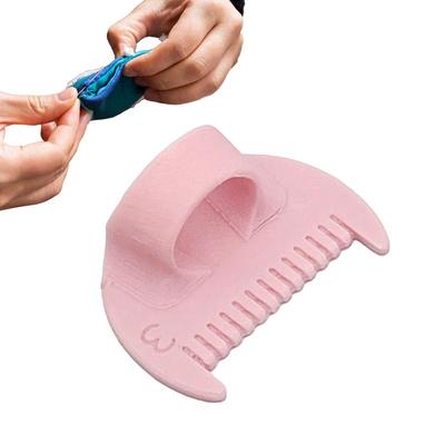 Šití a ruční práce – Náprstky