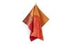 Zwoltex Bouquet Cotton Kitchen Cloth Gray 240G 50X70