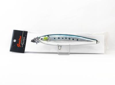 Δόλωμα Guston Lures Tuna Pen TP 150/80 γραμμάρια Επιπλέον Δόλωμα 01 (3001)