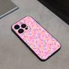 G-Gabbys Dollhouse Cute Phone Case For iPhone 16,15,14,13,12,11 Plus,Pro Max,XS,X,XR,SE,Mini,8,7,Soft Silicone Black Cover