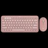 Logitech Pebble 2 Combo Wireless Keyboard and Mouse Set