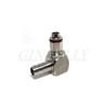 Conector rápido de metal para bomba de combustible Para BMW R1200GS ADV R1200RT S1000RR K1200R K1300R K1600GTL HP4 Rninet