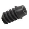 Hood Bumper Stops Shock Absorption Cushion Rubber Damping Stoppers Replacement For Chevy Camaro