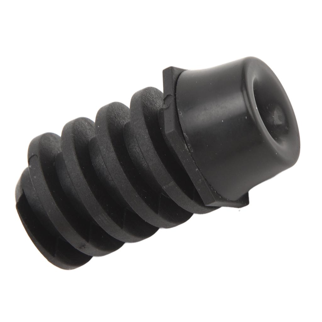 Hood Bumper Stops Shock Absorption Cushion Rubber Damping Stoppers Replacement For Chevy Camaro