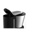 WMF 412270011 -KITCHENminis - Machine à café filtre Aroma en verre