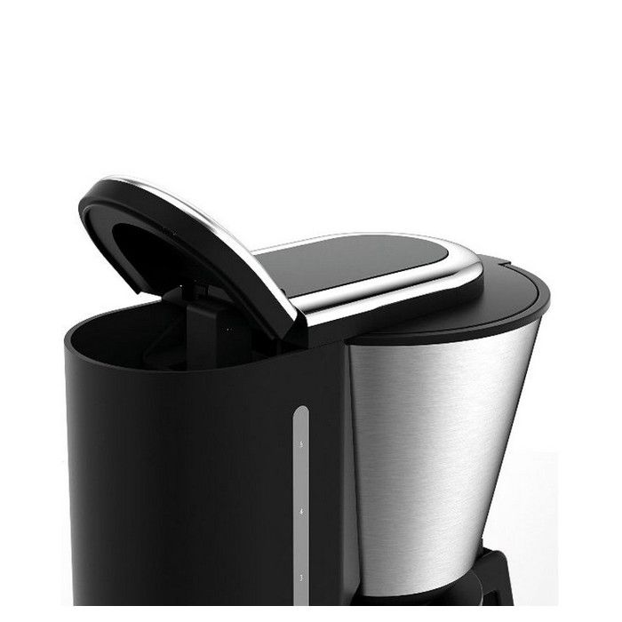 WMF 412270011 -KITCHENminis - Machine à café filtre Aroma en verre