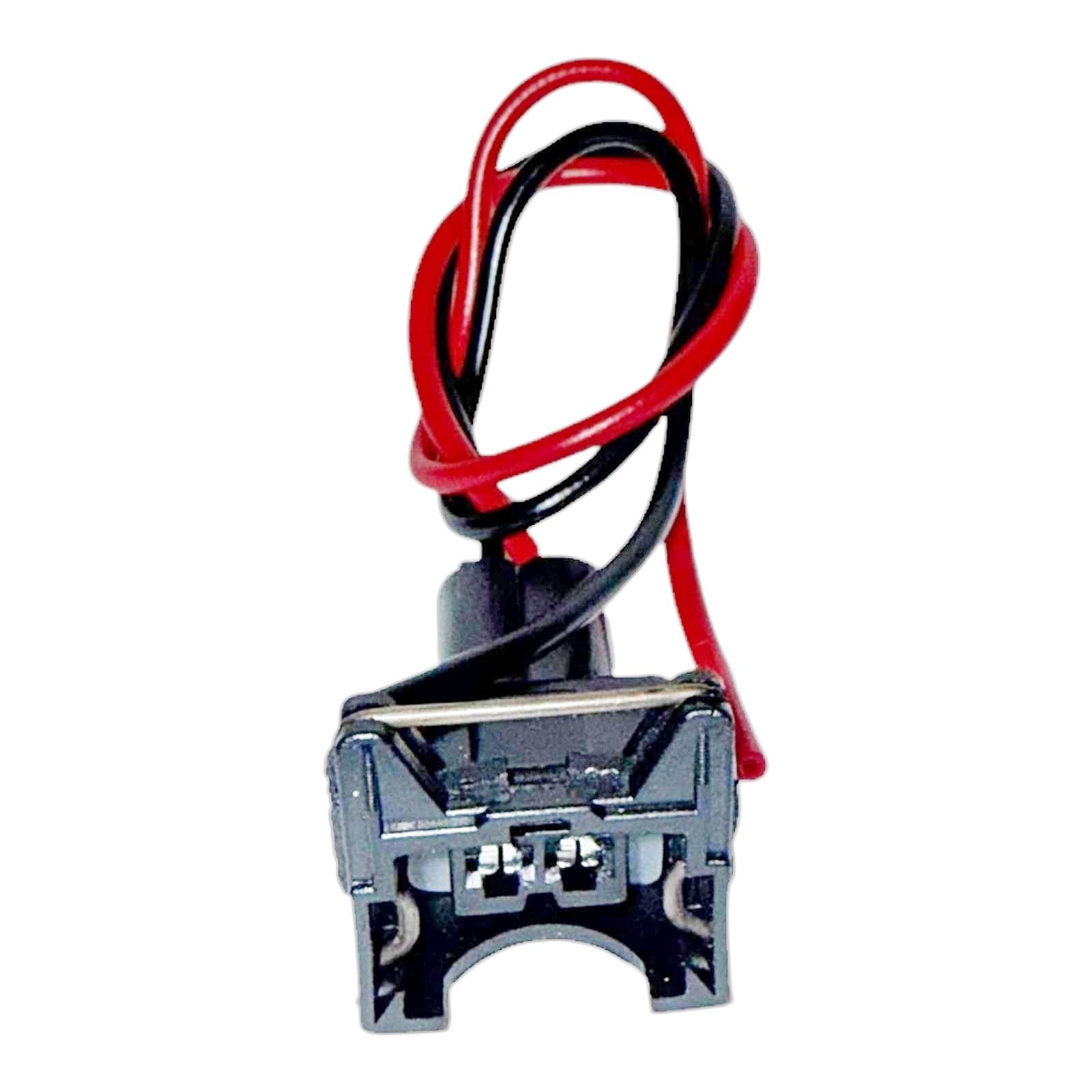 Electrical Connector For  Idle Air Control Valve Fuel Injector , Camshaft , &