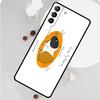 Cute Animals Guinea Pig Phone Case For Samsung Galaxy S23 Ultra S21 S20 FE S9 S10 Plus Note 10 20 S22 Ultra Funda