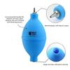 Rubber Dust Cleaning Removal Tool Mini Pump Cleaner Air Blowing for Camera Lens Mobile Phone Keyboard Watch PC Tablet Circuits