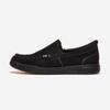 Traveler Krueger Loafer Quick Slide [HL90196QS-S/BLACK]