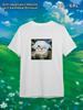 T-shirt Genshin Cat Furina