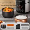 Joyoung 5L Electric Pressure Cooker CN Plug (adapter Included)