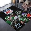 National Football League Carpet Rug For Living Room Bedroom Home Sofa Decorationkids Play Nonslip Floor Mat