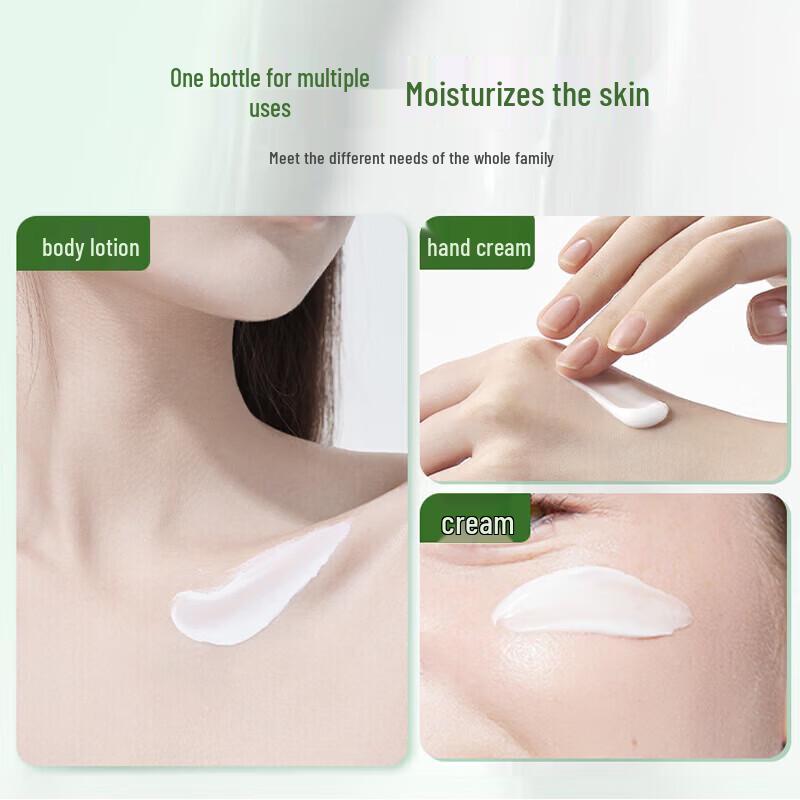 G&M Australian Lanolin Vitamin E Moisturizing Body Cream