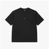 ApeSSe Cohbw H26386 Tzc Noir Blanc Micro Logo Boxy Men S Short Sleeve Tee