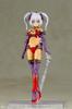 Kotobukiya Frame Arms Girl Hresvelgr Rufus plastic model approximately 155mm tall (Agito) - Non-scale kit,