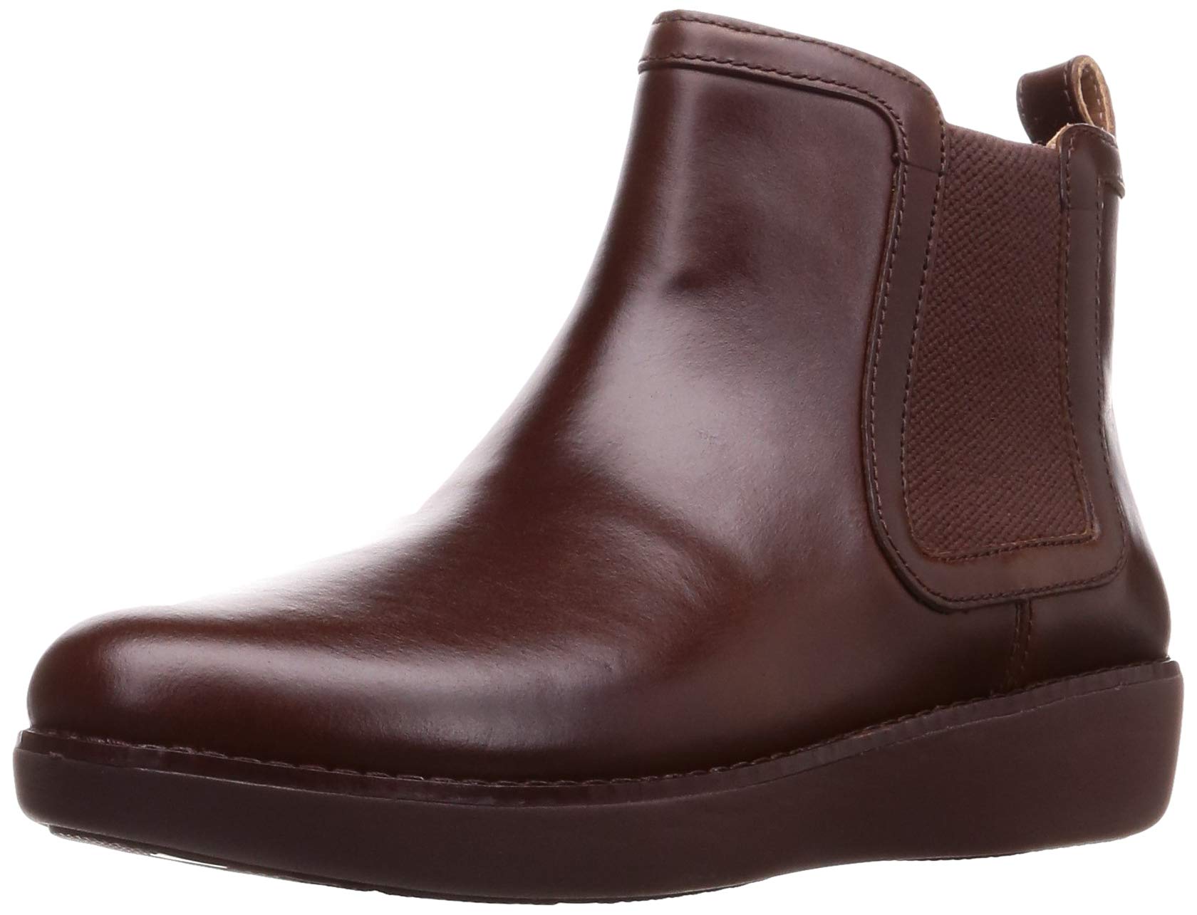 

CHAI CHELSEA BOOT Brown cm [Fitflop] Women s 22.0 коричневий