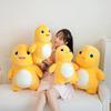 Squishy Kawaii Dinosaur Plush Toy Soft Dino Doll Cartoon Milk Dragon Pillow Kawaii Animal Peluche Kids Friends Birthday Gift