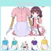 Elegant Blend S Sakuranomiya Miu Amano Cosplay Costume With Exquisite Workmanship