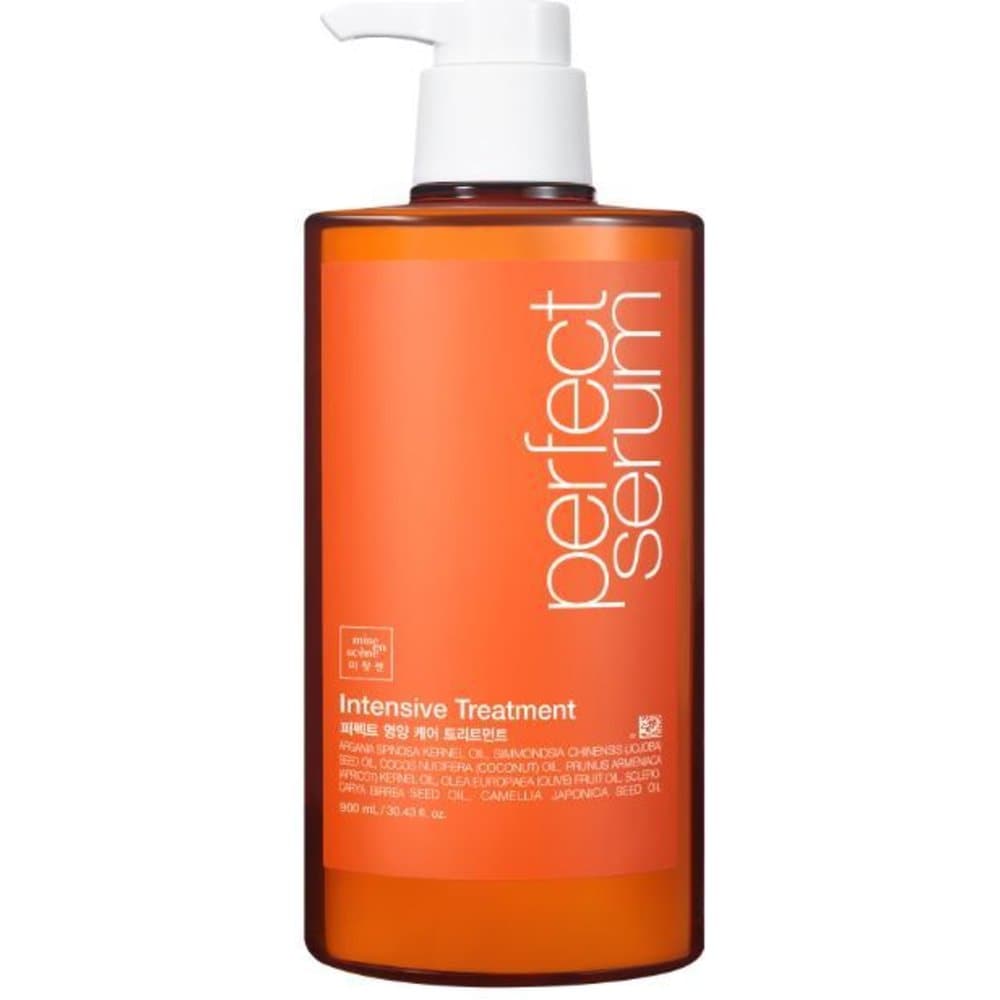 

mise en scène Perfect Nutrition Care Treatment 900ml