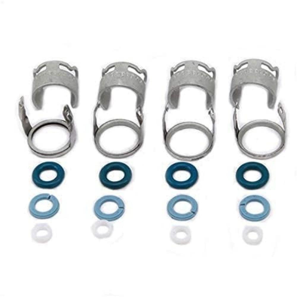 Fuel Injector Seal Kit 06D998907 For A3 Hatchback A4 Saloon A6 Avant TT Roadster