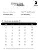 PLAYBOY Men's Ice Silk Loose Casual Pants