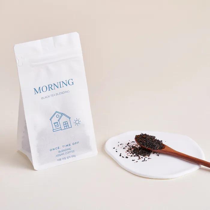 

Раннее утро