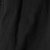 BROMPTON LONDON Summer Basic Cotton Trousers - Black (P242Mpt510)