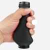 Electric Bike Folding Bike Rubber Vice Grips Bicycle Handlebar Grips Ergonomic Bilateral Lockable Grips for MTB,Road Bikes