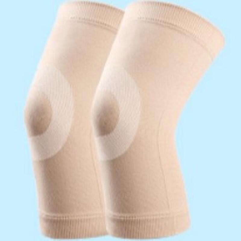 

CHIWANG Summer Lightweight Seamless Knitted Knee Brace