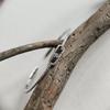 Silver Bracelet with Cubic Zirconia, Item Weight 7.34 G (2206354)