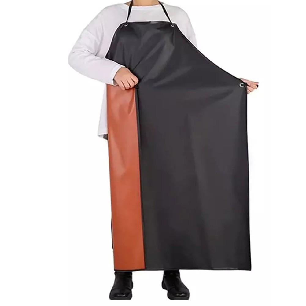 Wipe Down Multi Purpose Waterproof Kitchen & Crafting Protective Apparel
