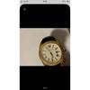 Used Working item VERSACE wristwatch quartz