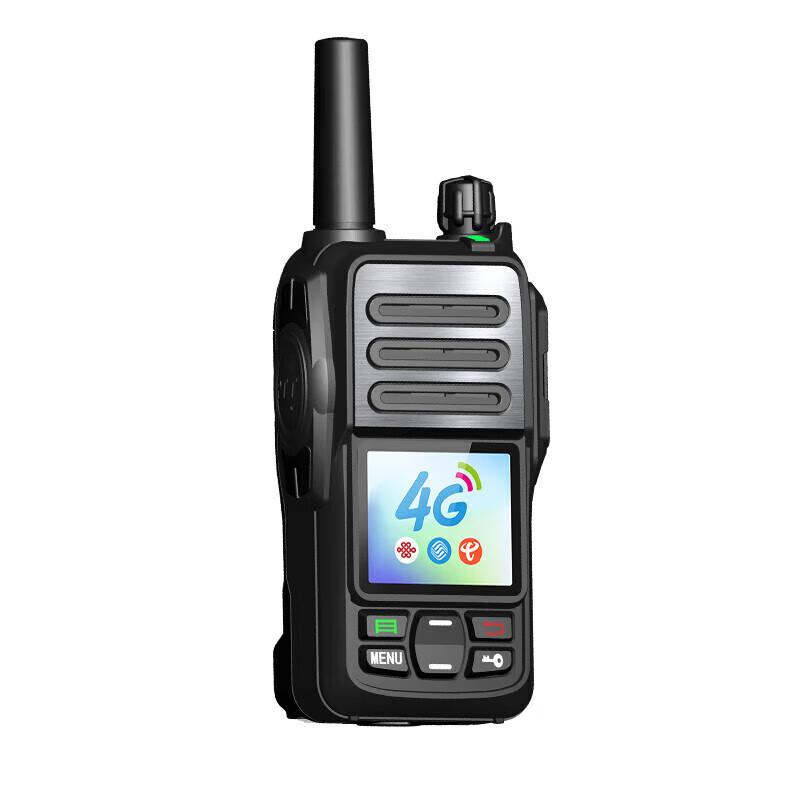 UNIKOO Stardome 4G Nationwide Two-Way Radio (CN Version)