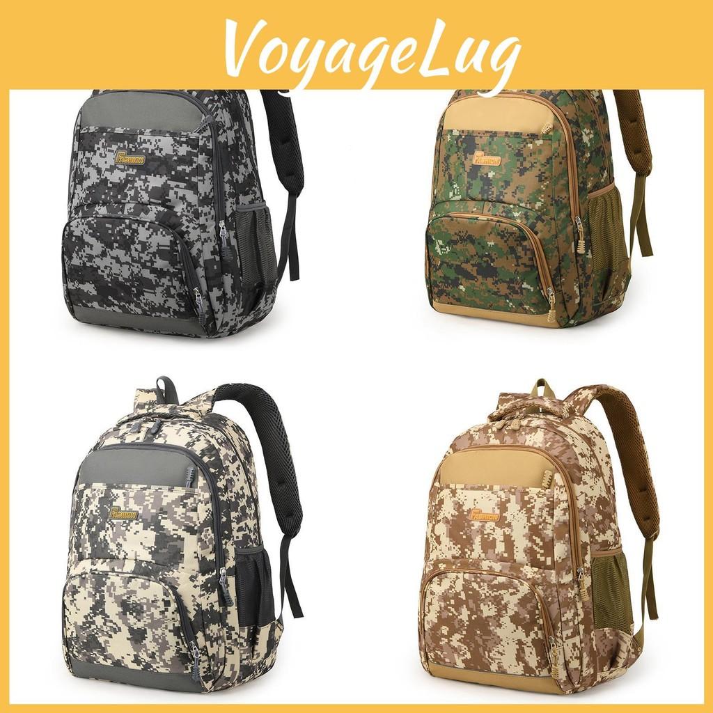 Unisex Backpack Breathable Waterresistant Kids Schoolbag Durable Gift