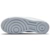 New Nike Air Force 1 Low Crater Flyknit Wolf Grey DC4831-002