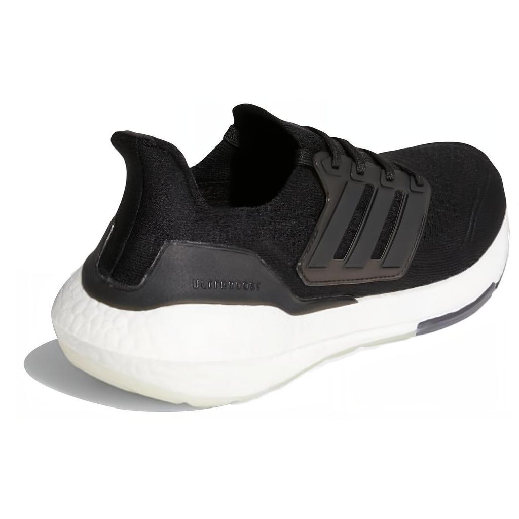 New Adidas Ultra Boost 21 Core Black Women's FY0402