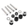 Quick Release Backrest Bolts for Harley Street 500 XG750 (2015-2020)