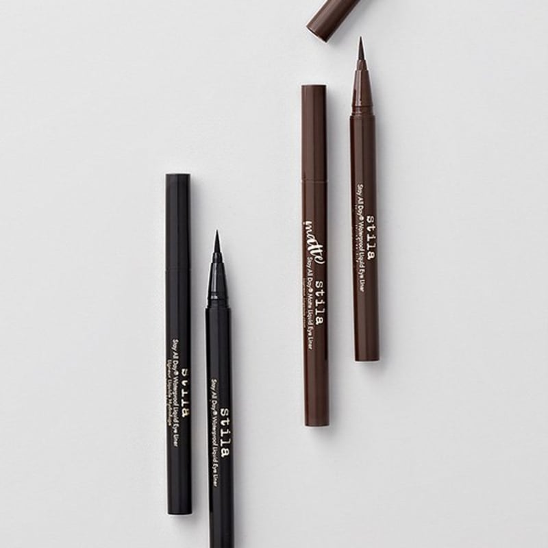 [Stila] Stay All Day Eyeliner 2 types (Choose 1) (1+1 promotion)