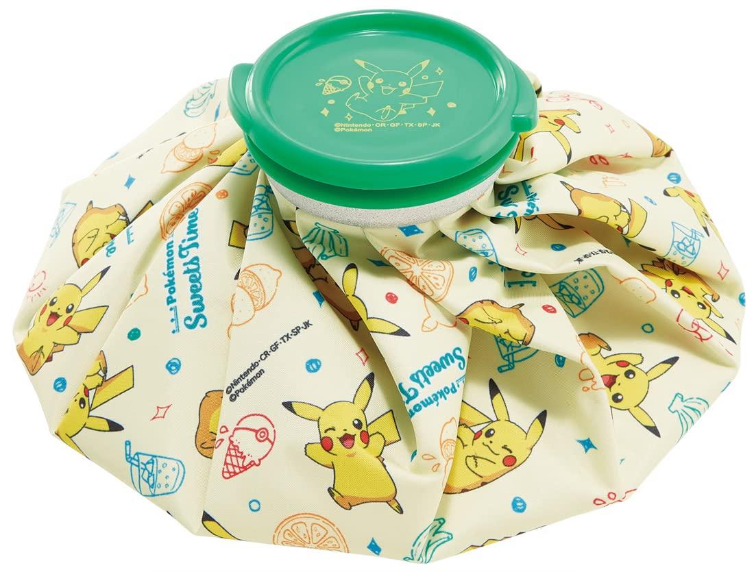 Skater Ice Pack M 21cm Pokémon ICB2-A