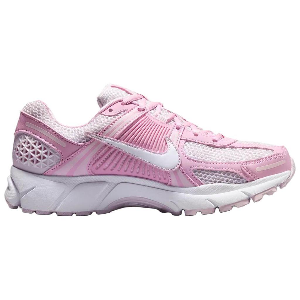 Nike  Zoom Vomero 5 Pink Rise Bleached Lilac White Women Sneakers Pink-Foam FJ2028-603