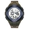 Teen Electronic Watch Student Middle School Unicorn Multifunctional Simple Sports Alarm Clock Timing